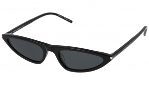 Okulary przeciwsłoneczne Saint Laurent SL703_5519_001