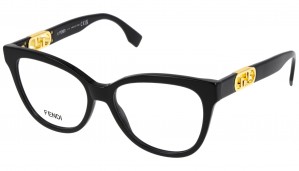 Oprawki Fendi FE50093I_5416_001