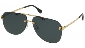 Okulary przeciwsłoneczne Fendi FE40115U_6113_32N