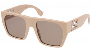 Okulary przeciwsłoneczne Fendi FE40124I_5421_57E