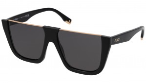 Okulary przeciwsłoneczne Fendi FE40136I_629_01A