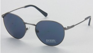 Okulary przeciwsłoneczne Guess GU00012_5220_08V