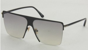 Okulary przeciwsłoneczne Tom Ford TF840_6111_01C