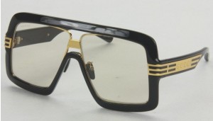 Okulary przeciwsłoneczne Gucci GG0900S_6009_005