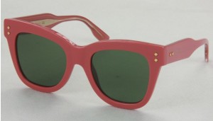 Okulary przeciwsłoneczne Gucci GG1082S_5221_004