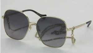 Okulary przeciwsłoneczne Gucci GG1089SA_6115_001