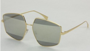Okulary przeciwsłoneczne Fendi FE40016U_6014_30C