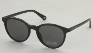 Okulary przeciwsłoneczne Guess GU5216_5119_01A